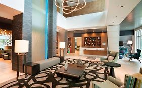 Four Points By Sheraton Miami Airport